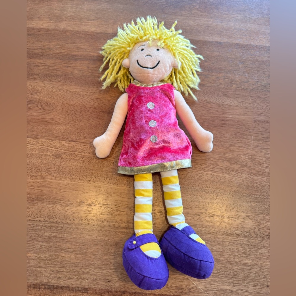 Groovy Girl Gwenn - Y2K